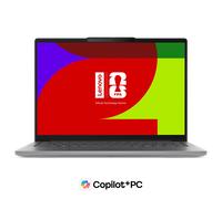 Lenovo IdeaPad Slim 5i Gen 11 14 Intel Intel Core Ultra 5 322 Processor LPE-cores up to 3.30 GHz P-cores up to 4.40 GHz, Windows 11 Home 64, 512 GB SSD M.2 2242 PCIe Gen4 QLC - 83S5CTO1WWGB1