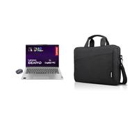 Lenovo IdeaPad Slim 5x 14 Snapdragon 1TB Copilot+ PC with Toploader case