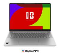 Lenovo IdeaPad Slim 5x Gen 11 15? Snapdragon Snapdragon X2 Plus X2P-42-100 Processor 4.04 GHz, Windows 11 Home 64 ARM, 1 TB SSD M.2 2242 PCIe Gen4 QLC - 83RLCTO1WWGB2