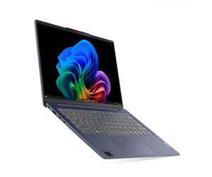 Lenovo IdeaPad Slim 5x Laptop Snapdragon XP 16GB RAM 512GB SSD 14" WUXGA CoPilot