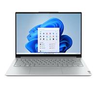 Lenovo IdeaPad Slim 7 14-in 2.8K Touchscreen Laptop Computer - i7, 16GB, 1TB, Cloud Gray - 82SX0002US