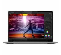 Lenovo IdeaPad Slim 7 14IMH9 14" WUXGA OLED Touchscreen Laptop, Intel Core Ultra 7-155H 1.4GHz, 32GB RAM, 1TB SSD, Windows 11 Pro, Luna Gray