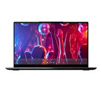 Lenovo IdeaPad Slim 9 14" 4K UHD Touchscreen Notebook Computer, Intel Core i7-1165G7 2.80GHz, 16GB RAM, 512GB SSD, Windows 10 Pro, Shadow Black