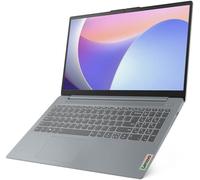 Lenovo IdeaPad Slim3 i3 15.6" Notebook - 8GB/128GB - Grey