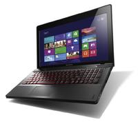 Lenovo IdeaPad Y510p 59390909 15.6-Inch Laptop (Dusk Black) (US keyboards and plug type)