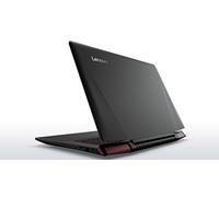 Lenovo Ideapad Y700-14 Laptop - 80NU000UUS Laptop Computer - Black - 6th Generation Intel Core i5-6300HQ (4C, 2.3/3.2GHz, 6MB, 2133MHz)