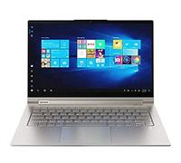 Lenovo Ideapad Yoga C940-14IIL 14" Touchscreen Laptop Notebook, Intel i7-1065G7, 8GB RAM, 512GB SSD, Ultra HD 4K, Windows 10 Home, Mica, UK keyboard
