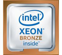Lenovo Intel Xeon Bronze 3104 processor 1.7 GHz 8.25 MB L3