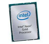 Lenovo Intel Xeon Gold 5120T 2.2GHz 19.25MB L3 Processor (Intel® Xeon® Gold, 2.2 GHz, LGA 3647, Server/Workstation, 14nm, 5120T)