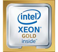 Lenovo Intel Xeon Gold 5122 3.6GHz 16.5MB L3 Processor (Intel® Xeon®, 3.6GHz, LGA 3647, Server/Workstation, 14nm, 64-bit)