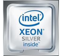 Lenovo Intel Xeon Silver 4108 1.8GHz 11MB L3 Processor - Processors (Intel® Xeon® Silver, 1.8GHz, LGA 3647, Server/Workstation, 14nm, 64-bit)