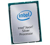 Lenovo Intel Xeon Silver 4110 Processor 2.1 GHz 11 MB L3 Processor (Intel® Xeon® Silver, 2.1 GHz, LGA 3647, Server/Workstation, 14 nm, 64-bit)