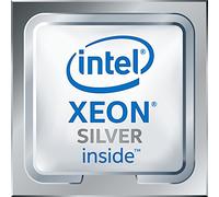 Lenovo Intel Xeon Silver 4112 2.6GHz 8.25MB L3 Processor (Intel® Xeon®, 2.6GHz, LGA 3647, Server/Workstation, 14nm, 64-bit)