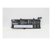 Lenovo Internal 3-cell Lithium-Ion battery with 57Wh capacity compatible with select Lenovo systems lightweight design.