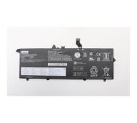 Lenovo Internal 3-cell Lithium-ion battery with 57Wh capacity designed for Lenovo laptops features SMP interface.