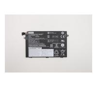 Lenovo Internal battery 3-cell design 45Wh capacity Li-ion technology suitable for compatible Lenovo laptops and devices.