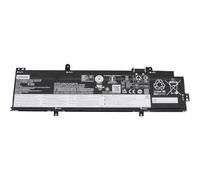 Lenovo Internal battery for Lenovo notebooks 52.5Wh capacity 4 cells Lithium-Ion (LiIon) chemistry OEM part.