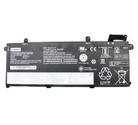 Lenovo Internal Battery ThinkPad T490 & T14, L18M3P73, 02DL008,