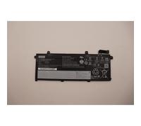 Lenovo Internal battery with 50Wh capacity 3-cell Lithium-Ion design CXP interface compatible with Lenovo ThinkPad systems.