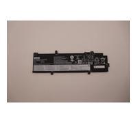 Lenovo Internal Li-ion battery with 52.5Wh capacity 15.48V voltage 4 cells compatible with select Lenovo ThinkPad models.