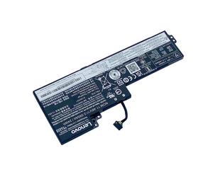 Lenovo Internal lithium-ion battery 3-cell design 24Wh capacity 11.46V voltage compatible with Lenovo ThinkPad T470 series.