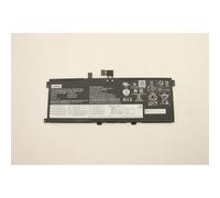 Lenovo Internal Lithium-Ion battery 4-cell configuration 46Wh capacity designed for Lenovo ThinkPad systems.