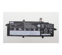 Lenovo Internal lithium-ion battery 4-cell design 54.7Wh capacity 15.44V voltage compatible with Lenovo laptops.