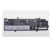 Lenovo Internal lithium-ion battery 4 cells 52.5Wh capacity 15.48V voltage compatible with select Lenovo ThinkPad models.