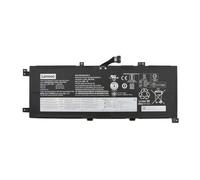 Lenovo Internal lithium-ion battery 46Wh capacity 4-cell design compatible with Lenovo ThinkPad L13 laptops supports Smart Management Platform.