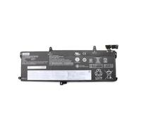 Lenovo Internal lithium-ion battery 57Wh capacity 11.52V voltage compatible with Lenovo ThinkPad P53S models.