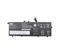Lenovo Internal lithium-ion battery 57Wh capacity 3 cells designed for Lenovo ThinkPad systems SMP technology.