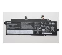 Lenovo Internal lithium-ion battery for Lenovo laptops 57Wh capacity 4 cells 15.36V with multiple safety features.