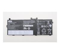 Lenovo Internal Lithium-Ion battery with 52.8Wh capacity 11.61V 3 cells designed for Lenovo ThinkPad X13 Yoga Gen 3.