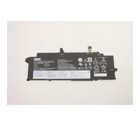 Lenovo Internal lithium-ion battery with 57Wh capacity 15.36V voltage 4 cells designed for Lenovo ThinkPad systems.