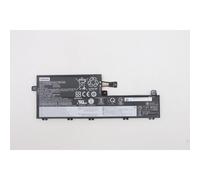 Lenovo Internal lithium-ion battery with 68Wh capacity 6-cell configuration compatible with select Lenovo laptops.