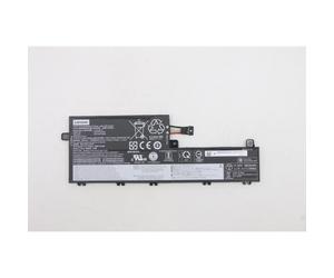 Lenovo Internal lithium-ion battery with 68Wh capacity 6-cell configuration compatible with select Lenovo laptops.
