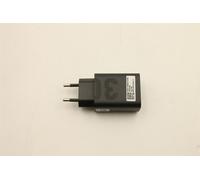 Lenovo IP Duet 3 Chrome 11Q727 AC Charger Adapter Power Black 30W 5A11D96825
