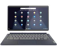 Lenovo IP Duet 5 Laptop 13Q7C6 13.3" Touch Snapdragon 7c 4GB 128GB eMMC Chrome OS