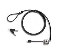 Lenovo Kensington MiniSaver cable lock from Len