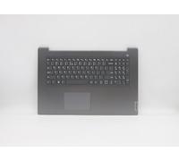 Lenovo Keyboard and cover assembly designed for specific Lenovo models, weight 0.47 kg, suitable for laptop integration.