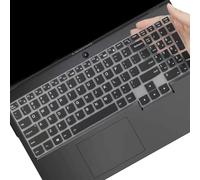 Lenovo Keyboard Cover Skin for Legion 5/7 Gaming Laptops - Black