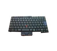 Lenovo Keyboard (DANISH), 93P4654,93P4596, 93P4654