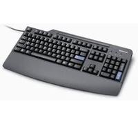 Lenovo Keyboard English Pref. USB **New Retail**, 41A5136 (**New Retail**)