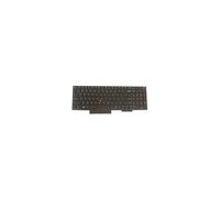 Lenovo Keyboard for Lenovo Thinkpad P52/E580/L580 Notebook