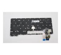Lenovo 5N21D68139 CS22 Full KBD - Top Black_NBL