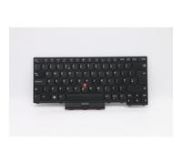 Lenovo Keyboard for ThinkPad L14 Gen 2 (type 20X1 20X2) UK English