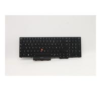 Lenovo 5N20W68299 FRU Thor Keyboard Num BL