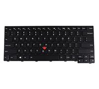 Lenovo Keyboard FR **New Retail**, 00UR406 (**New Retail** Backlit)