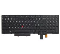 Lenovo Keyboard (GERMAN), 01ER553