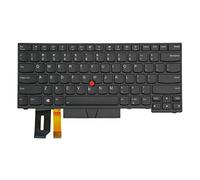Lenovo Keyboard (German)